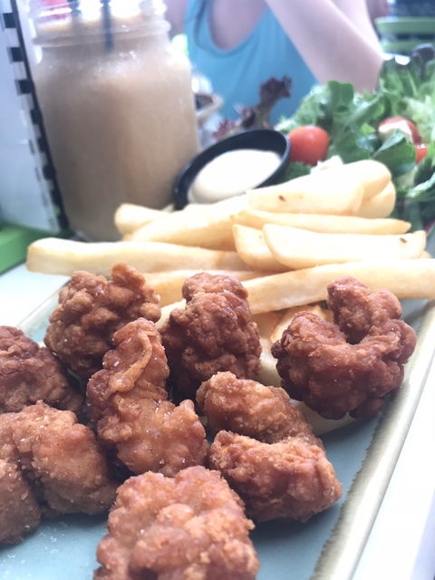 Lime Cafe - Accommodation Port Macquarie 6
