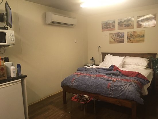 Rum Jungle NT Accommodation Port Macquarie