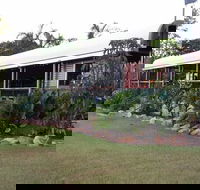 Livingstone Recreation Reserve