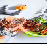 Loong Fong restaurant - Accommodation Port Macquarie