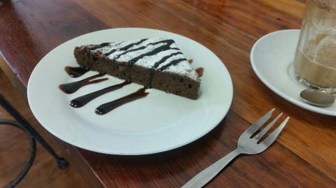Lucky Bat Cafe - Accommodation Port Macquarie 0