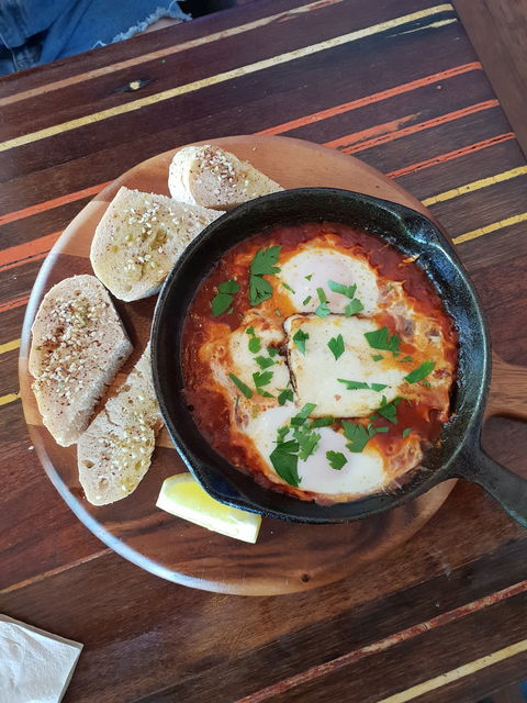 Lucky Bat Cafe - Accommodation Port Macquarie 8