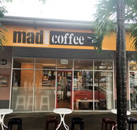 Mad About Coffee and Tea - Accommodation Port Macquarie