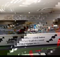 Mad Hatterz Cafe - Accommodation Port Macquarie