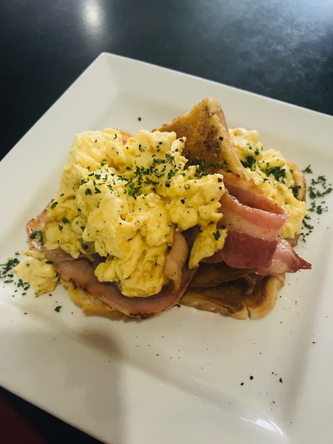 Mad Hatterz Cafe - Accommodation Port Macquarie 6