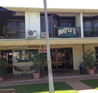 Mayse's - Accommodation Port Macquarie