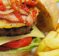 Melissa's Take Away - Accommodation Port Macquarie