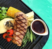 Mitchell's Bar  Grill - Accommodation Port Macquarie