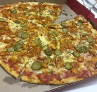 Mitchelli's Pizza Cafe - Accommodation Port Macquarie