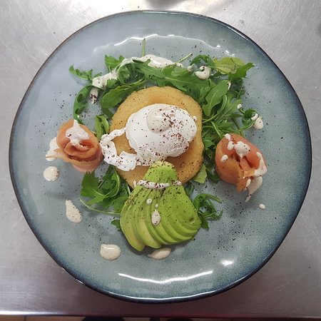 Mr Cactus Cafe - Accommodation Port Macquarie 0