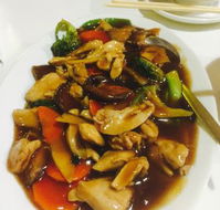 New Shanghai Restaurant  Takeaway - Accommodation Port Macquarie