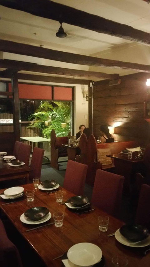 Nirvana Restaurant - Accommodation Port Macquarie 8