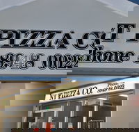 NT Pizza Co