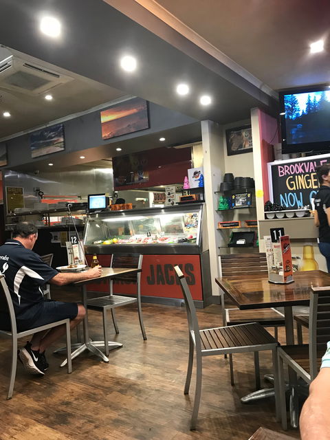 Outback Jacks Bar & Grill Darwin - Accommodation Port Macquarie 1
