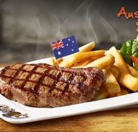 Outback Jacks Bar  Grill Darwin - Accommodation Port Macquarie