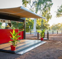 Pop Rocket Cafe - Accommodation Port Macquarie