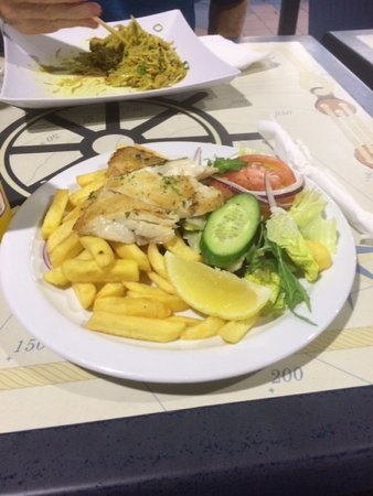 Port Side Char Grill - Accommodation Port Macquarie 0