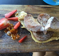 Q Bar and Brasserie on The Avenue - Accommodation Port Macquarie