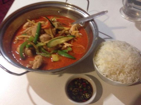 Regent Court Chinese Restaurant - Accommodation Port Macquarie 0