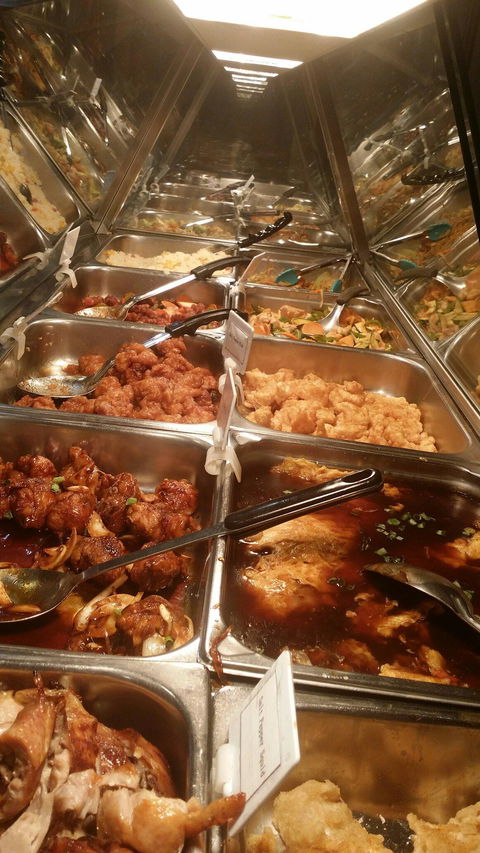 Regent Court Chinese Restaurant - Accommodation Port Macquarie 4
