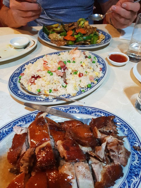 Regent Court Chinese Restaurant - Accommodation Port Macquarie 6