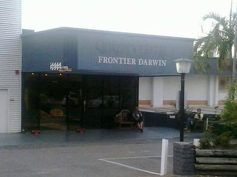 Rooftop Restaurant - Accommodation Port Macquarie 0