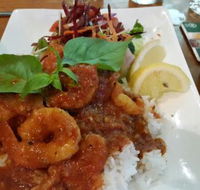 Santa Fe Cafe - Accommodation Port Macquarie