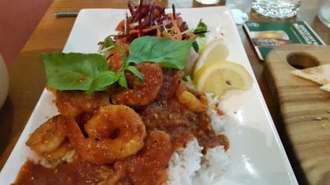 Santa Fe Cafe - Accommodation Port Macquarie 0