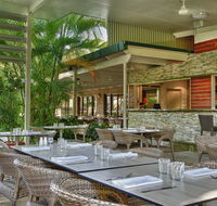 Savannah Bar  Restaurant - Accommodation Port Macquarie