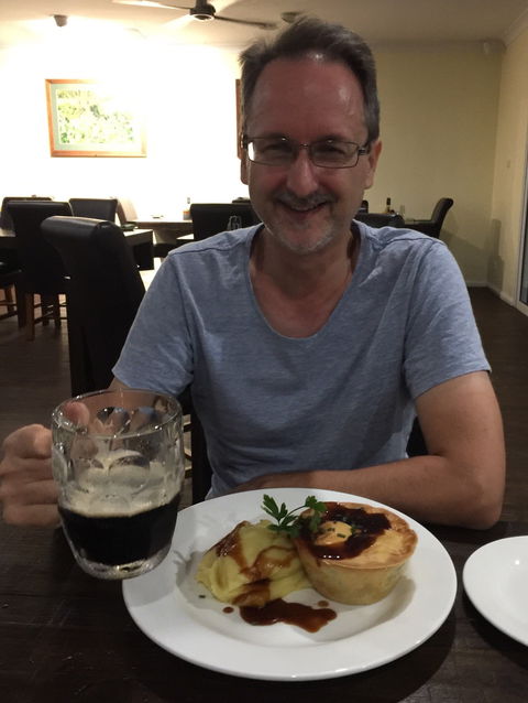 Shillelagh's Restaurant - Accommodation Port Macquarie 1