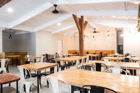 Spice Garden Eating House - Accommodation Port Macquarie 0