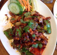 Spice Of Himalaya - Accommodation Port Macquarie