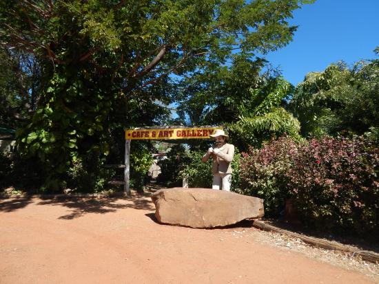 Mataranka NT Accommodation Port Macquarie