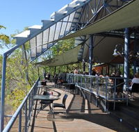 Sugarbag Cafe - Accommodation Port Macquarie