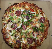 Supero Pizza - Accommodation Port Macquarie
