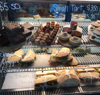 Sweet Brew  Co Dining Room - Accommodation Port Macquarie