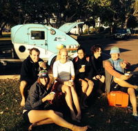 Teardrop Coffee - Accommodation Port Macquarie
