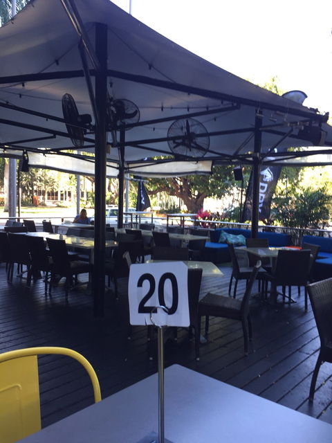 The Deck Bar - Accommodation Port Macquarie 6