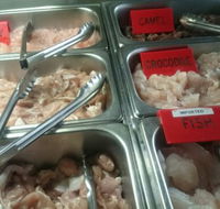The Magic Wok Restaurant - Accommodation Port Macquarie