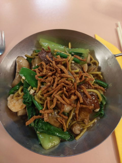 The Magic Wok Restaurant - Accommodation Port Macquarie 3