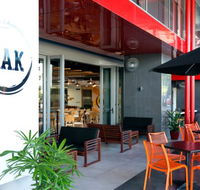 The O.A.K - Accommodation Port Macquarie