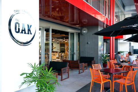 The O.A.K - Accommodation Port Macquarie 0