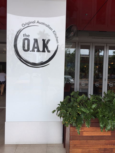 The O.A.K - Accommodation Port Macquarie 6