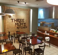 Three Mum's Kitchen - Accommodation Port Macquarie