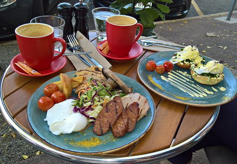 Yogi's Way - Accommodation Port Macquarie 0