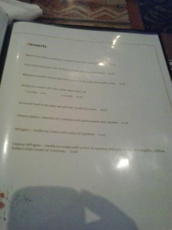 Zest Restaurant & Terrace - Accommodation Port Macquarie 1