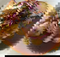 Anchors Restaurant - Accommodation Port Macquarie