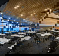Bayviews Restaurant  Lounge Bar - Accommodation Port Macquarie