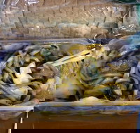 Bill's Asian  Kebab House - Accommodation Port Macquarie