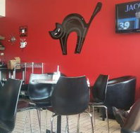 Black Cat Cafe - Accommodation Port Macquarie